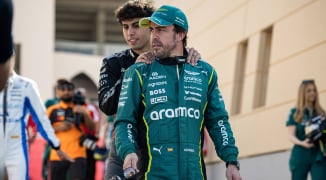 'Storage Wars F1' - Fans mock 2026 driver photoshoot