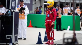 ¡Hamilton CULPA a Ferrari de su resultado en clasificación para el GP de Australia!