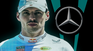 Verstappen Red Bull crisis far from over as F1 legend issues $50m Mercedes claim