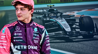 URGENTE: Secondo quanto riferito, la Mercedes ha ROVINATO la carriera di Kimi Antonelli