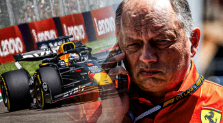 Ferrari slaat terug door Red Bull-ontwerper binnen te slepen na vertrek Enrico Cardile