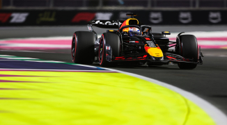 LIVE | (gesloten) Kwalificatie GP Saoedi-Arabië: Q3 hervat na code rood