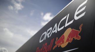 Red Bull officially reveal new F1 team name