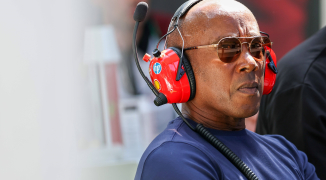 'Anthony Hamilton krijgt vanaf juni officiële rol binnen de FIA'
