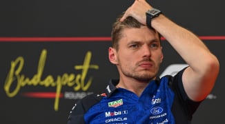 Max Verstappen Red Bull bond is 'broken' as Carlos Sainz deal close: F1 News Recap