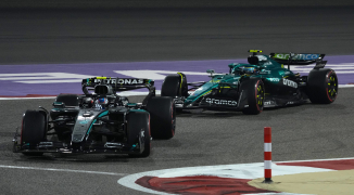 'Mercedes-coureur, Aston Martin-coureur en Amerikaan strijden om Cadillac-zitje naast Bottas'