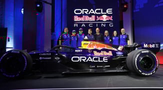 Red Bull return ends 22-year absence as boss declares 'unfinished business' in F1