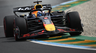 VIDEO | Red Bull houdt trucje achter dankzij maas in FIA-reglement