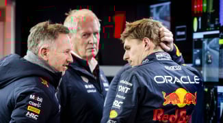 F1 News Today: Red Bull reveal Max Verstappen replacement plans as FIA confirm late inspection ruling