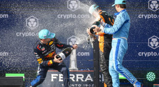 Grand Prix Miami: McLaren weer dominant, of maken Mercedes en Verstappen kans?