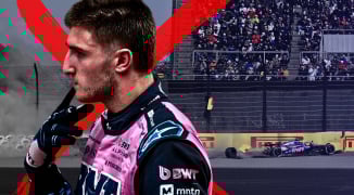 Doohan krijgt steun van collega's: 'Er hing voor het seizoen begon al een luchtje aan'