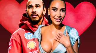 Lewis Hamilton en Kim Kardashian: alles wat je moet weten over 'het nieuwe showbizzkoppel'
