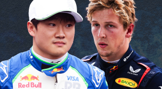 'Lawson zo snel vervangen omdat Honda eiste dat de wissel voor Japan zou gebeuren'