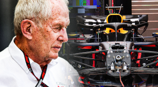Red Bull heeft vertrouwen in updates: 'Onze technici zijn optimistisch"