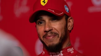Lewis Hamilton trashes F1 rivals...and he has a point
