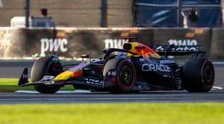 F1 Results Today: Max Verstappen falters as Brits dominate at Mexican GP