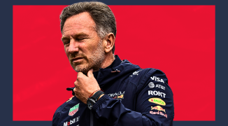 Christian Horner’s F1 return hits ANOTHER stumbling block