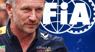 Jos Verstappen steunt keuze Max na boegeroep, FIA komt met statement na uitjoelen Red Bull | GPFans Recap