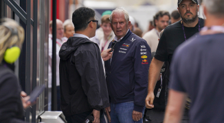 Marko over drie andere stoeltjes Red Bull in 2026: 'Dan nemen we een beslissing'