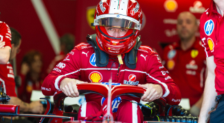 Leclerc helemaal klaar met Ferrari na zeperd in kwalificatie: "Ik heb geen doel meer"