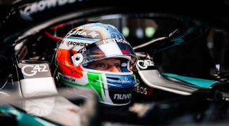 F1 News Today: Italian Grand Prix rocked by CRASH as Mercedes announce driver replacement