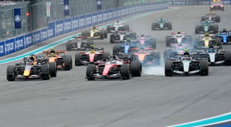 BREAKING: F1 lanceert 2027-kalender: tien sprintweekenden waaronder Monaco