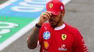 F1 News Today: Lewis Hamilton issues immediate response as Lando Norris BOOED after Mexican GP