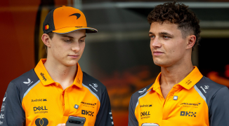 Windsor ziet scheurtjes binnen McLaren: "Piastri gaat Norris niet meer helpen"