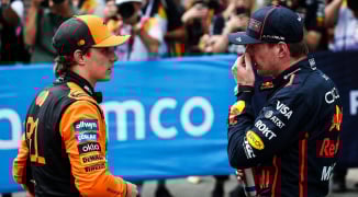 Championship leader loses out as F1 star flies off track at Canadian GP