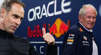 Marko bevestigt aanblijven bij Red Bull na gesprek met CEO Mintzlaff