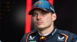 Verstappen issues DAMNING statement on Red Bull F1 future