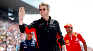 Hulkenberg leaves US team for rivals as F2 star is linked with vacant seat