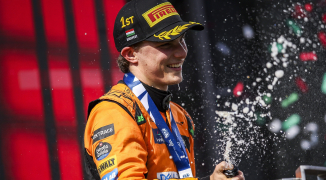 Nicole Piastri CANCELS event as Ferrari catfish fans - Five things you may have missed from the Hungarian GP