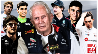 Antonelli, Bortoleto e Doohan; Il brutale verdetto di Marko sui debuttanti della F1