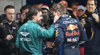 F1 News Recap: Another mid-season driver swap confirmed as bizarre promotion announced
