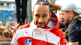 Lewis Hamilton handed F1 title boost as Ferrari upgrade set to deliver significant power gain