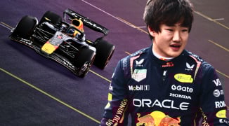 Tsunoda onthult het nieuwe probleem bij Verstappen: 'Het ligt niet aan mijn afstelling'