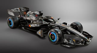 Social media gaat los op tijdelijke livery F1-team McLaren