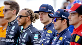 Verstappen naar bruiloft met Kelly Piquet, zorgen over 'ongezonde' samenwerking Red Bull | GPFans Recap