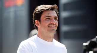 Lo que hizo Carlos Sainz que dejó SIN PALABRAS a Williams