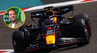 Doornbos over zoom-meeting tussen Red Bull en Verstappen: "Die was cruciaal"