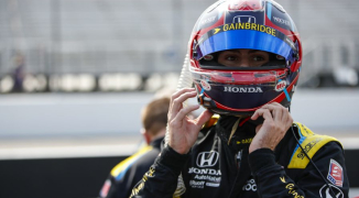 IndyCar star admits time running out to crack F1 roster