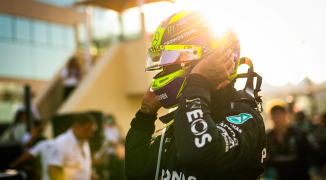 Mercedes officially announce Hamilton F1 departure as exit reason confirmed