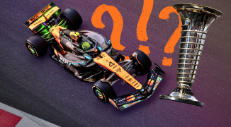 'McLaren ziet opmerkelijk probleem bij Norris, Mercedes kan titel in voordeel Verstappen beslissen'