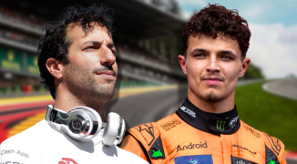 Ricciardo per direct vervangen door Lawson, Norris onder vuur op social media | GPFans Recap
