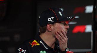 Windsor komt op voor 'gestoorde gek' Verstappen: 'Iedereen doet aan kuddegedrag'
