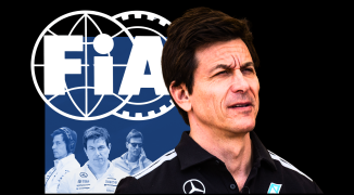 F1 2026: FIA announce compression ratio decision after Mercedes engine controversy