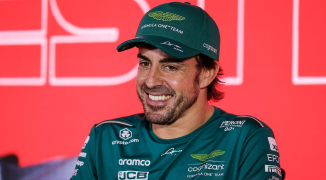 Aston Martin TRANQUILIZA a Alonso por la temporada