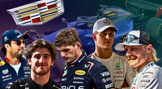 ¿Anunciarán a Checo? Cadillac habla de su candidato FAVORITO para 2026