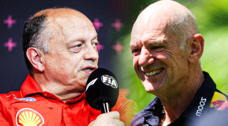 Vasseur legt uit waarom onderhandeling met Newey al snel werd gestaakt